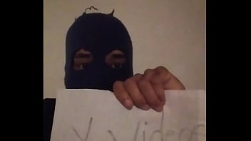 Preview 4 of All Bambiblacks - Verification video