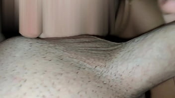 Preview 2 of Village Anuty Sexvideo - Chupando as bolas e o pau do corno