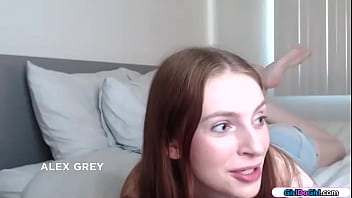 Preview 1 of Goal Porn - Three besties finger and toy on webcam