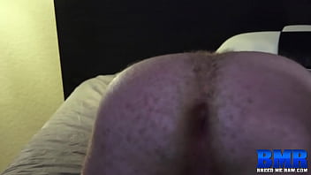Preview 4 of Gaby - BREEDMERAW Blond Kyle Prince Raw Breeded By Tattooed Hunk