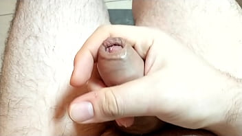 Preview 2 of Sexy Double Footjobs - Masturbacja