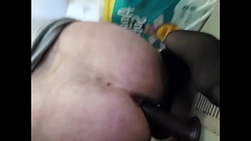 Preview 2 of Buzzra Mom - Hubby with toy