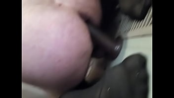 Preview 1 of Buzzra Mom - Hubby with toy