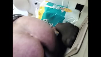Preview 4 of Buzzra Mom - Hubby with toy