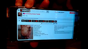 Preview 1 of Xxx 3min - Verification video