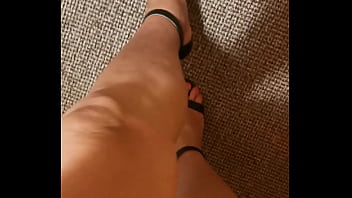Preview 1 of Nina Kay And Bridgette B - Sexy feet