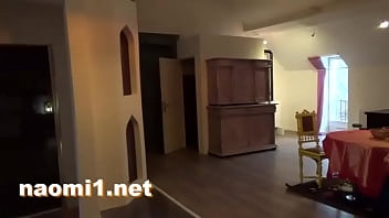 Preview 1 of Malayalam Rimi Tomy - soir&eacute_e en couple avec Nico et Naomi