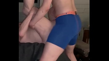 Preview 4 of Shouck Fuck - Fucking a 68 year old