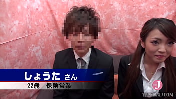 Preview 1 of Xvideo Sxnxxv Om - 男女の友達・同僚同士はSEXまで出来るか？〜保険営業 さやか 27歳〜 [PTS-387]