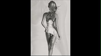 Preview 2 of Sunny Leone Mistress - beautiful drawings of naked women