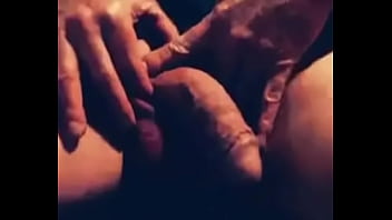 Preview 1 of Old Men Teen Sex - Wife Wants To FaceTime Again - I Take Out My Cock And Start Getting Hard For Her