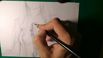 Preview 3 of Sek Bus Jpan - RUINED ORGASM - SEX ART #2
