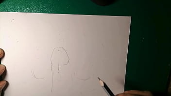 Preview 1 of Sek Bus Jpan - RUINED ORGASM - SEX ART #2