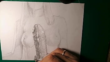 Preview 4 of Sek Bus Jpan - RUINED ORGASM - SEX ART #2