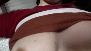 Preview 3 of Pakestnen Parnt Xxxxxpa Hd - Tetona dice que tiene fr&iacute_o