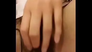 Preview 3 of Rocco Sniffredi - Before i got my pussy waxed,  finger,  stretch