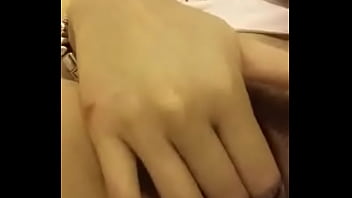 Preview 3 of Indian Village Moviefull Hd - Quickie morning rub asian girl in bed