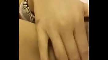 Preview 4 of Indian Village Moviefull Hd - Quickie morning rub asian girl in bed