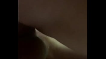 Preview 4 of Scandal Dog Girl - Doggie Style Creampie