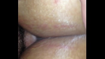 Preview 3 of Poging Bisexual - Anal delicioso com a amante