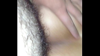 Preview 4 of Poging Bisexual - Anal delicioso com a amante