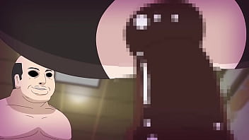 Preview 2 of Smoll Japanees Boy - Komi Can&#039_t Communicate Hentai Compilation