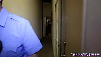 Preview 1 of Monster Couch - Hot sexy babe spreading her legs and fucked like a spreadeagle