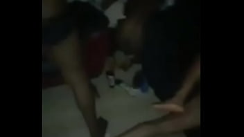 Preview 4 of One Piece Zoro Et Robin Sex - Up park camp  Kingston Jamaica