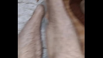 Preview 1 of A Gil Sex - START WEARING TIN SHORT WHITE SOCKS