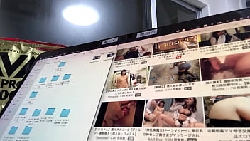 Preview 3 of Xxxvn Hd 210 - 『マスクde本物素人』認証動画