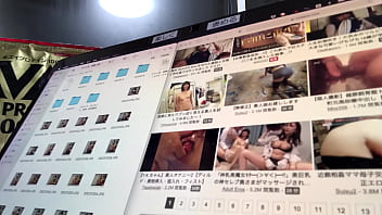 Preview 4 of Xxxvn Hd 210 - 『マスクde本物素人』認証動画