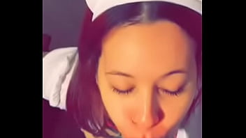 Preview 1 of Hot Videos Ssss - Dick sucking sloppy