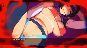 Preview 1 of Full Story Aflm Xxx - Sweet Dreams Succubus Part Two Anal