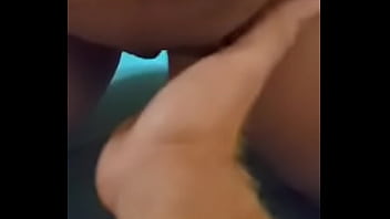 Preview 2 of Elegent Pumping - Chubby young sexy BBW sucks and fucks POV