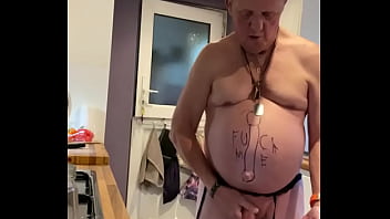 Preview 4 of Fat Women Xxxxx - Wanking