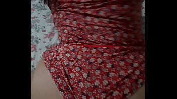 Preview 4 of Erina Naga - Millacamgril dan&ccedil_ando funk
