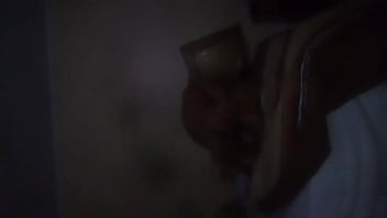 Preview 1 of Xx Za Wanyama - Sali a caminar con mi vecina y terminamos en un hostal cogiendo 2
