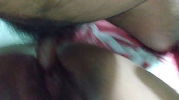 Preview 1 of Tube Videos Nylon Heroine - Contin&uacute_a la noche de sexo