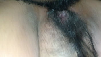 Preview 4 of Tube Videos Nylon Heroine - Contin&uacute_a la noche de sexo