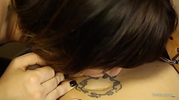 Preview 3 of Xxxx B P V - She plays with her bellybutton