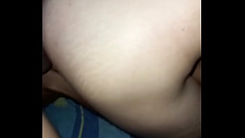 Preview 3 of Down Syndrome Big Ass Woman - Delicioso anal gay