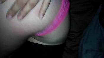 Preview 3 of Stupro Anale - Going Ham in Charlene pt 2