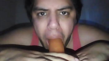 Preview 2 of Daddy Paying Forse Videos - Garganta profunda 29