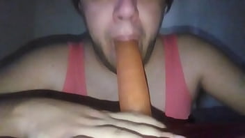Preview 3 of Daddy Paying Forse Videos - Garganta profunda 29