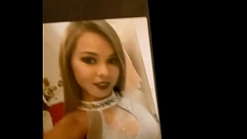 Preview 2 of Caminho Do Sexo Nas Indias - Beautiful Blonde Tribute