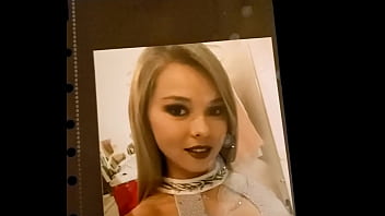 Preview 3 of Caminho Do Sexo Nas Indias - Beautiful Blonde Tribute
