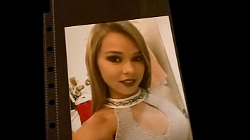 Preview 1 of Caminho Do Sexo Nas Indias - Beautiful Blonde Tribute