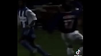 Preview 3 of Sleeping Buaeti - DJALMINHA FODENDO OS ADVERS&Aacute_RIOS COM SUA MAGIA.
