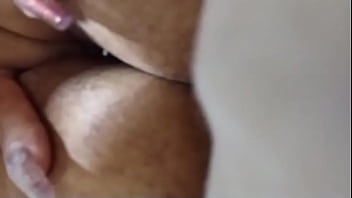 Preview 3 of Pinky Vs Jackie Que - Rica mam&aacute_ soltera aura gime bien rico