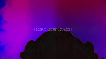 Preview 4 of Bd Xxxnx Video - D4vd - You and I (Lyrics video)